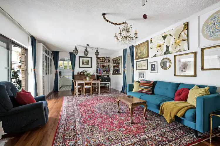 Main view of Homely apartment listing, 1/264-272 New Canterbury Road, Lewisham NSW 2049
