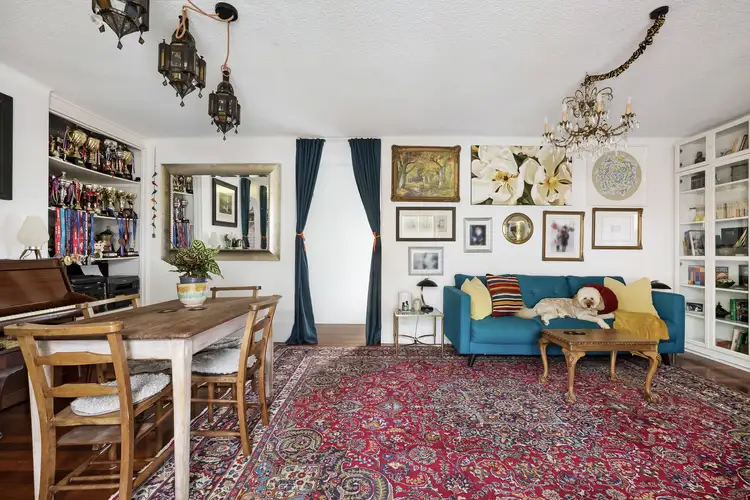 Second view of Homely apartment listing, 1/264-272 New Canterbury Road, Lewisham NSW 2049