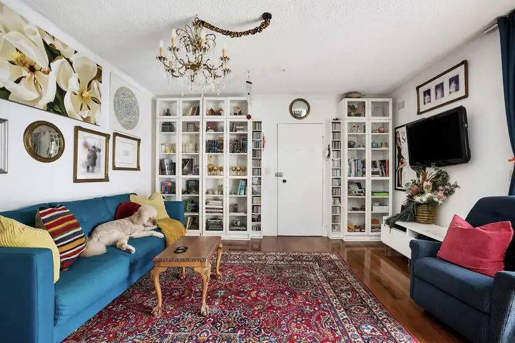 Third view of Homely apartment listing, 1/264-272 New Canterbury Road, Lewisham NSW 2049