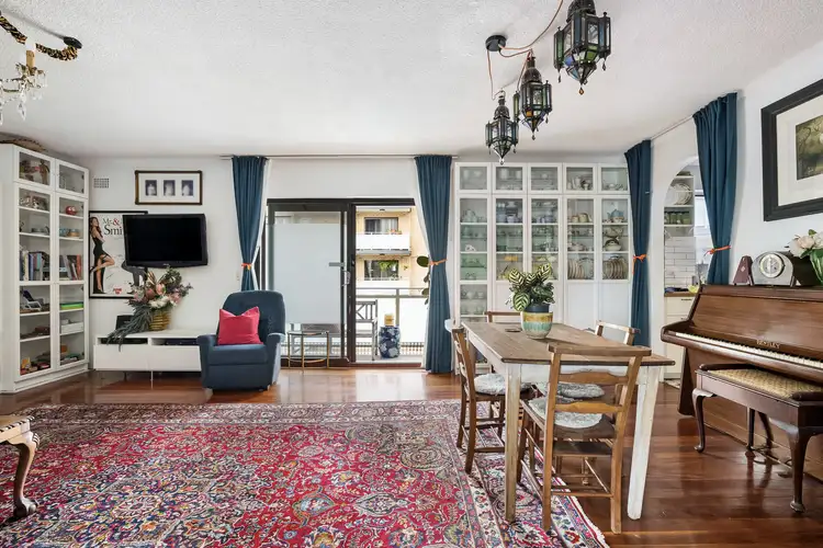 Fourth view of Homely apartment listing, 1/264-272 New Canterbury Road, Lewisham NSW 2049