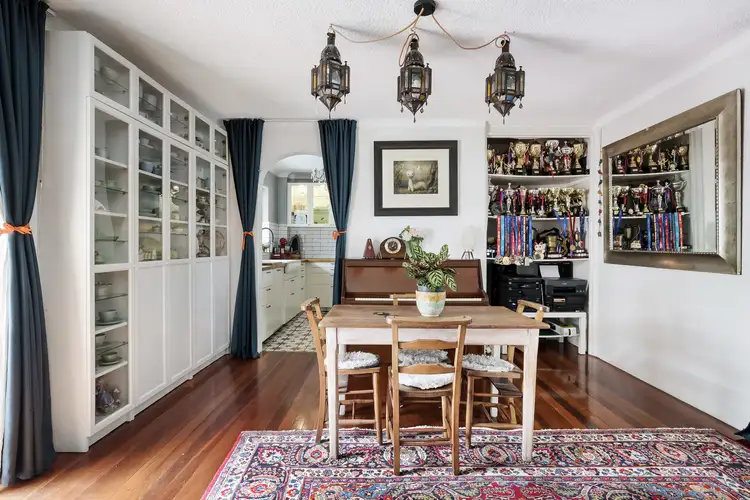 Fifth view of Homely apartment listing, 1/264-272 New Canterbury Road, Lewisham NSW 2049