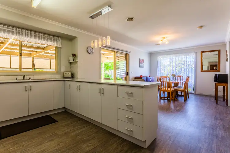 Fourth view of Homely house listing, 8 Nile Court, Echuca VIC 3564