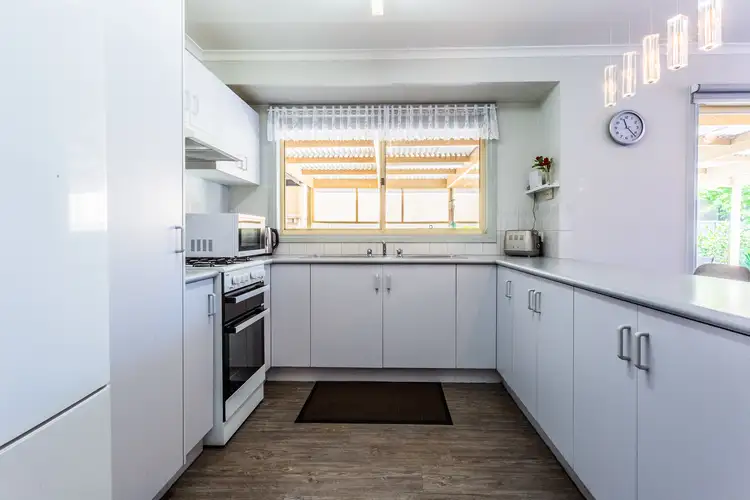 Fifth view of Homely house listing, 8 Nile Court, Echuca VIC 3564