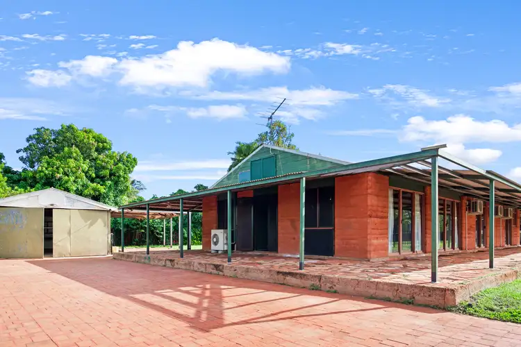 Main view of Homely house listing, 8 Kennedy Court, Broome WA 6725