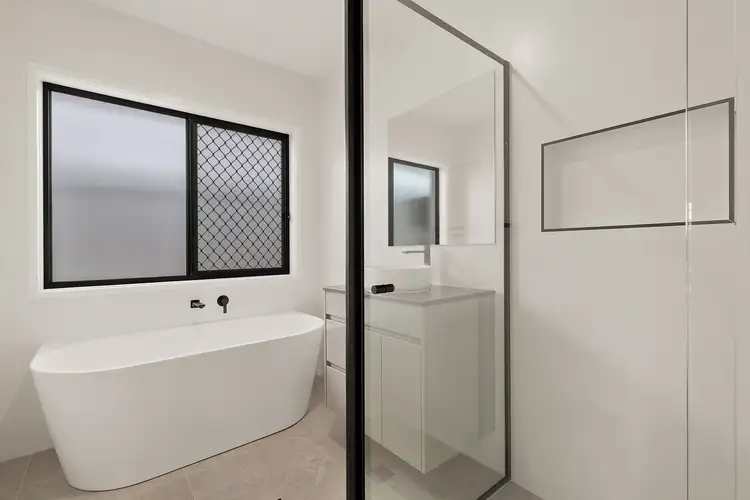 Second view of Homely land listing, 66 Highbury Court, Greenbank QLD 4124