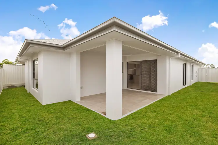 Third view of Homely land listing, 66 Highbury Court, Greenbank QLD 4124