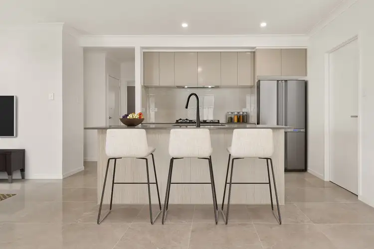 Fourth view of Homely land listing, 66 Highbury Court, Greenbank QLD 4124