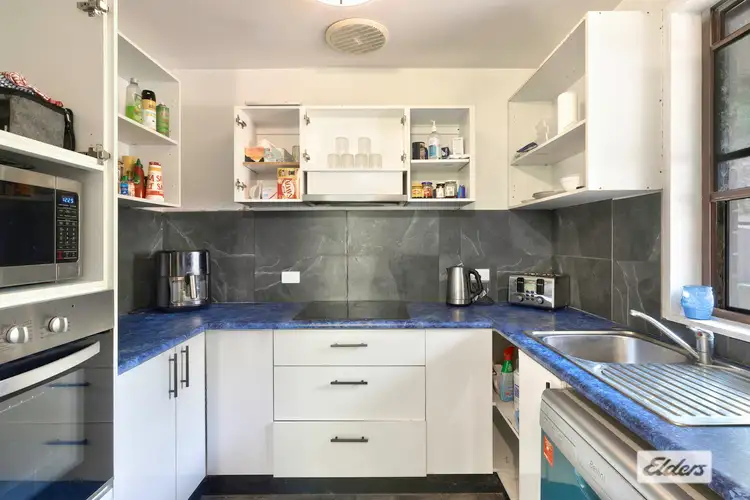 Second view of Homely house listing, 158 Borella Road, Albury NSW 2640
