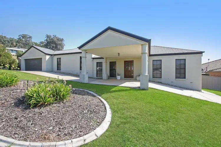 22 Ballara Drive, Wodonga VIC 3690