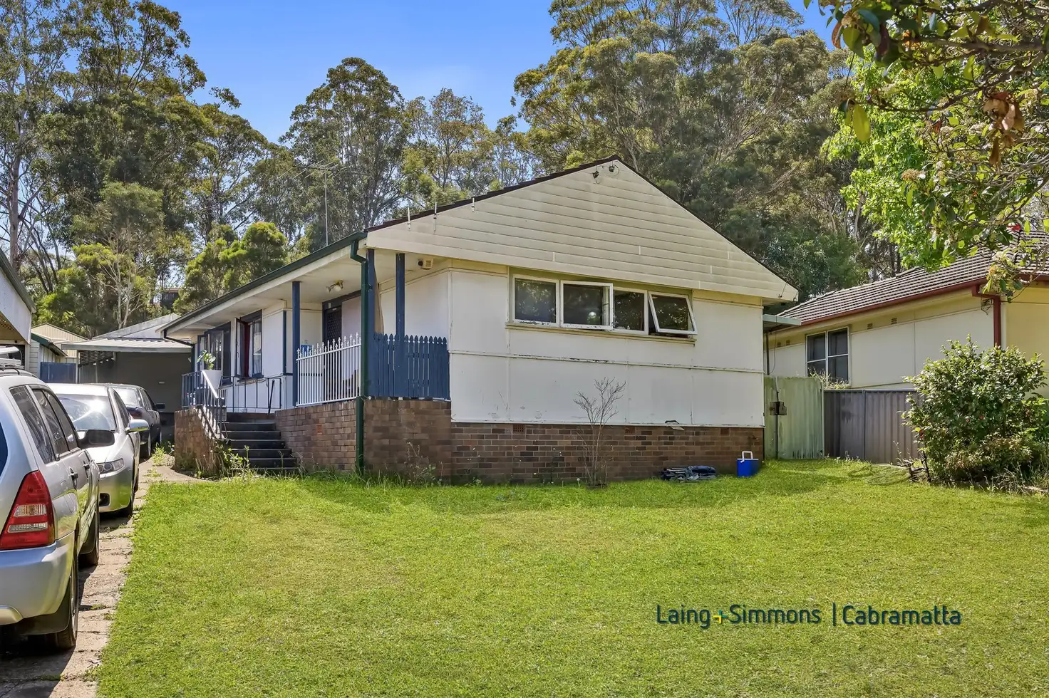 Main view of Homely house listing, 19 Warrigo Street, Sadleir NSW 2168