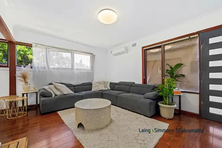Third view of Homely house listing, 19 Warrigo Street, Sadleir NSW 2168