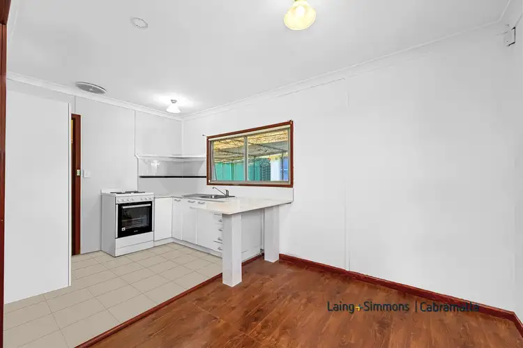 Fifth view of Homely house listing, 19 Warrigo Street, Sadleir NSW 2168