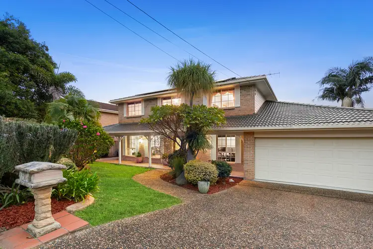 Main view of Homely house listing, 7 Barwood Close, Westleigh NSW 2120