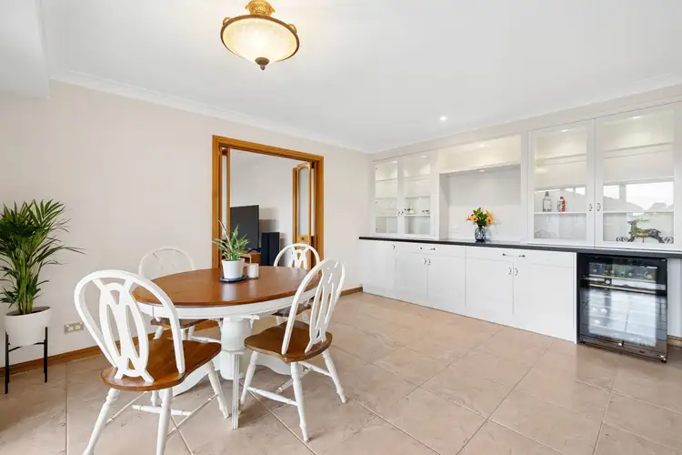 Fourth view of Homely house listing, 7 Barwood Close, Westleigh NSW 2120
