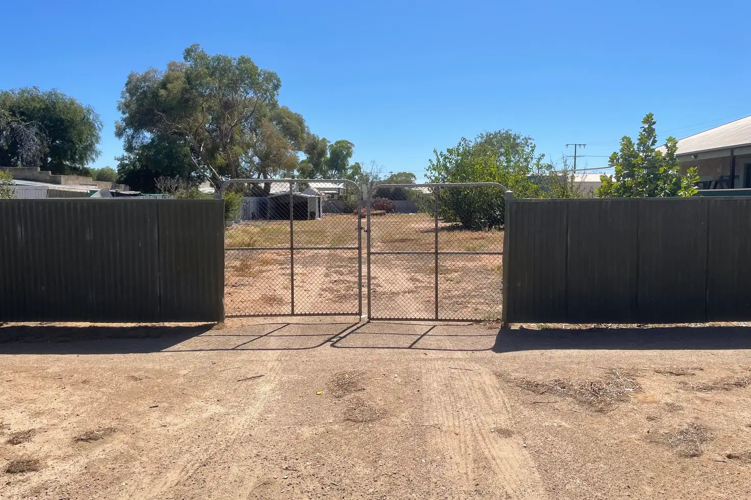 Main view of Homely land listing, 4 Mawson Avenue, Tailem Bend SA 5260