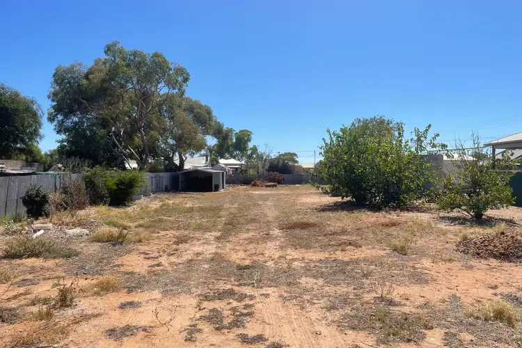 Second view of Homely land listing, 4 Mawson Avenue, Tailem Bend SA 5260