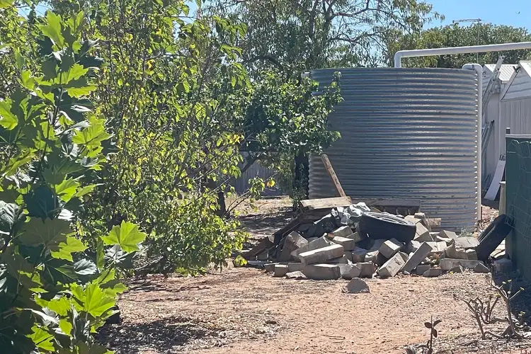 Third view of Homely land listing, 4 Mawson Avenue, Tailem Bend SA 5260