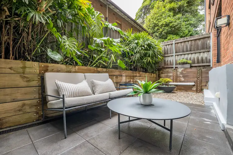 Sixth view of Homely apartment listing, G06/11-13 Osgood Avenue, Marrickville NSW 2204