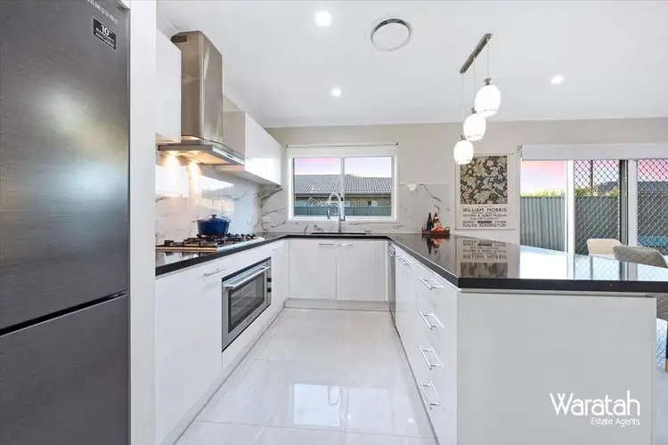 Third view of Homely house listing, 71 Frontier Avenue, Marsden Park NSW 2765