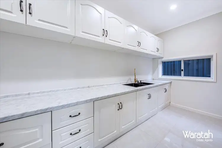 Fourth view of Homely house listing, 71 Frontier Avenue, Marsden Park NSW 2765