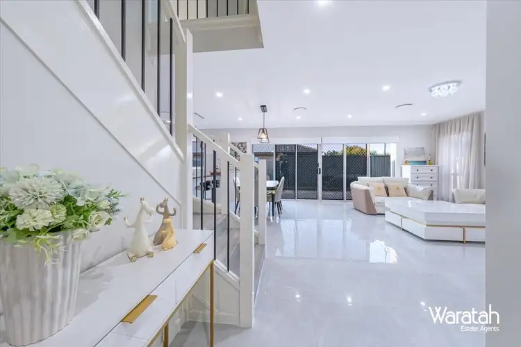 Sixth view of Homely house listing, 71 Frontier Avenue, Marsden Park NSW 2765