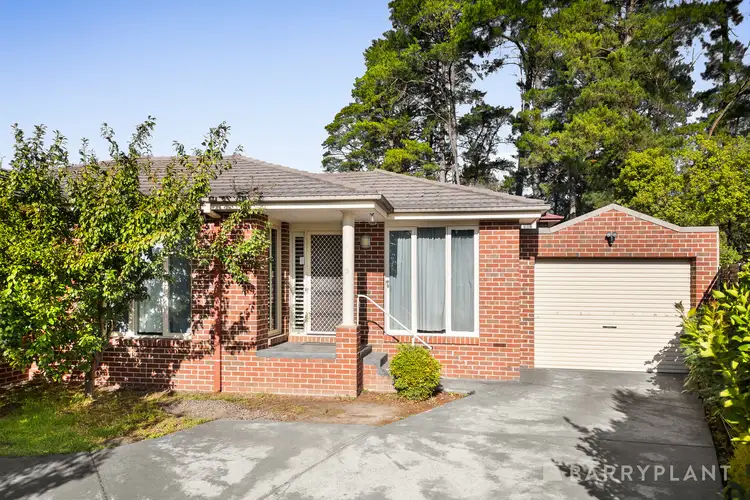 3/14 Geoffrey Drive, Kilsyth VIC 3137