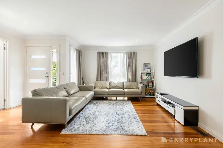 Second view of Homely unit listing, 3/14 Geoffrey Drive, Kilsyth VIC 3137