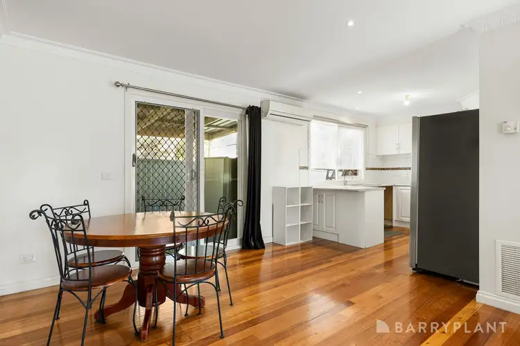 Fourth view of Homely unit listing, 3/14 Geoffrey Drive, Kilsyth VIC 3137