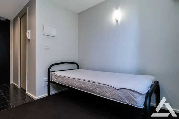 Fourth view of Homely studio listing, 113/24 Barkly Place, Carlton VIC 3053