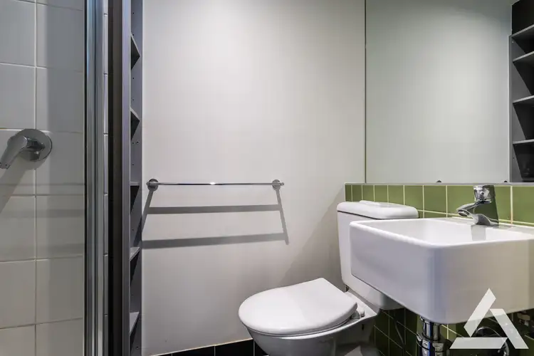 Fifth view of Homely studio listing, 113/24 Barkly Place, Carlton VIC 3053