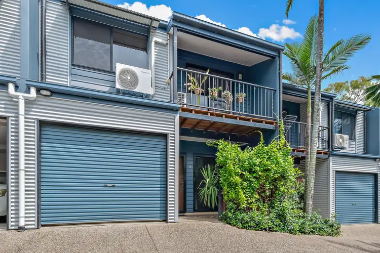 7/164-168 Shute Harbour Road