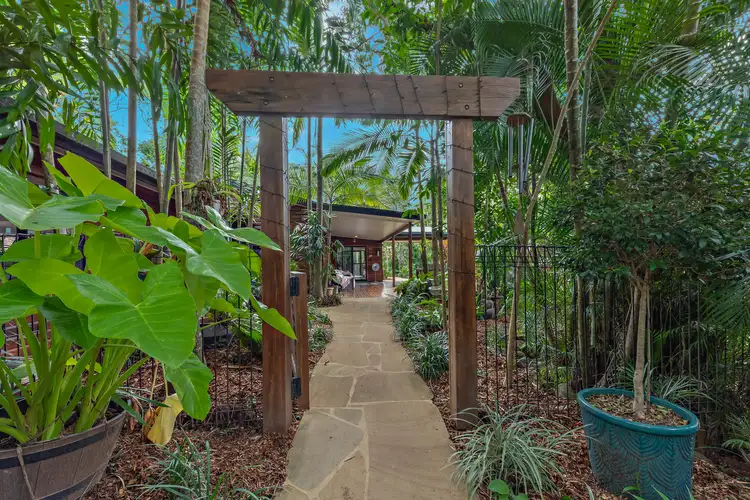 365 Paluma Road