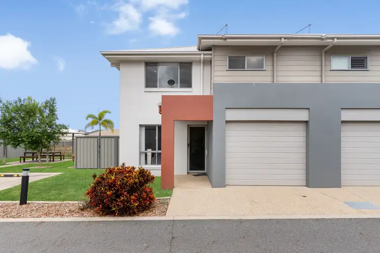 5/58 Lillypilly Avenue, Gracemere QLD 4702