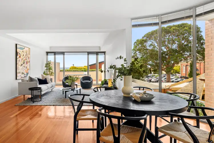Third view of Homely townhouse listing, 89 Little Myers Street, Geelong VIC 3220