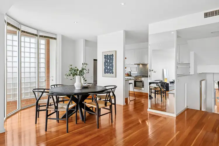 Fourth view of Homely townhouse listing, 89 Little Myers Street, Geelong VIC 3220