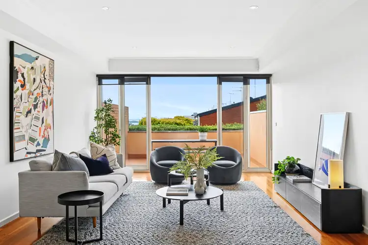 Fifth view of Homely townhouse listing, 89 Little Myers Street, Geelong VIC 3220