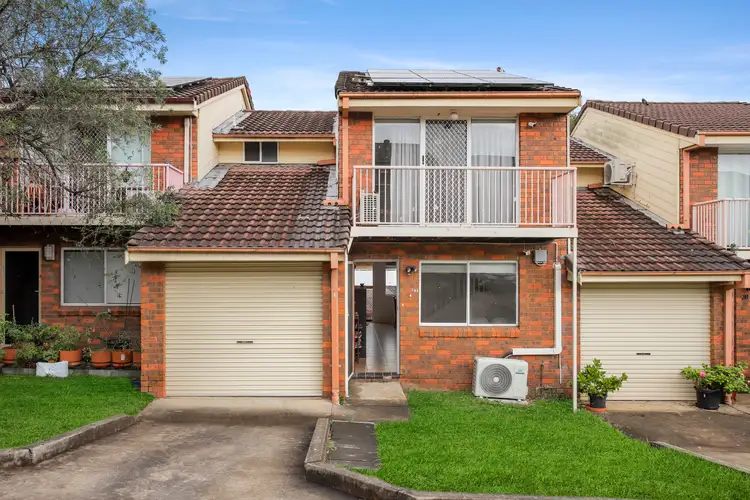 27/39 Patricia Street, Blacktown NSW 2148