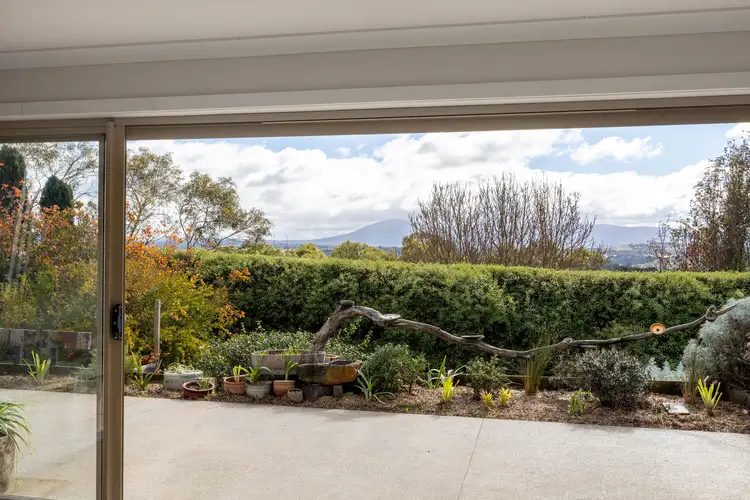 Second view of Homely house listing, 5 Pindara Place, Gisborne VIC 3437