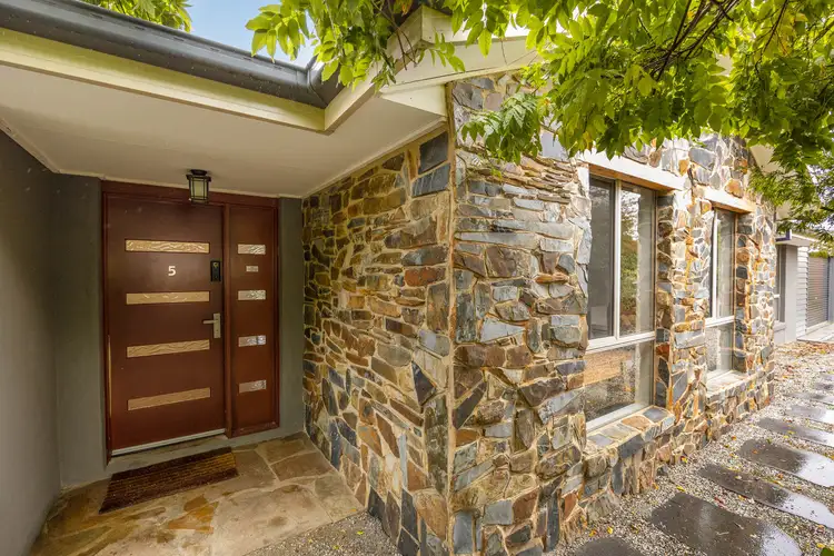 Third view of Homely house listing, 5 Pindara Place, Gisborne VIC 3437