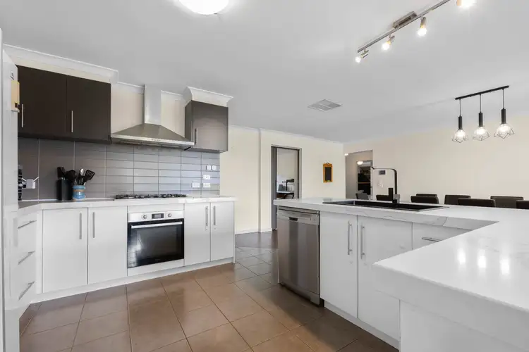 Fifth view of Homely house listing, 5 Pindara Place, Gisborne VIC 3437