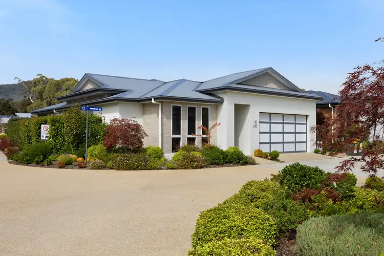 86/1849 Mount Macedon Road, Woodend VIC 3442