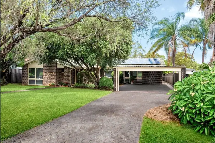 15 Summer Hill Place