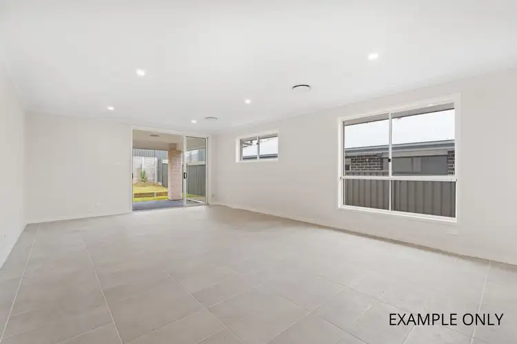 48 Bristlebird Drive, Calderwood NSW 2527