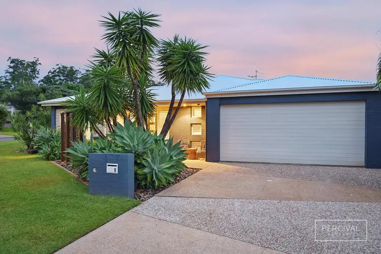 Third view of Homely house listing, 8 Salmean Circuit, Port Macquarie NSW 2444