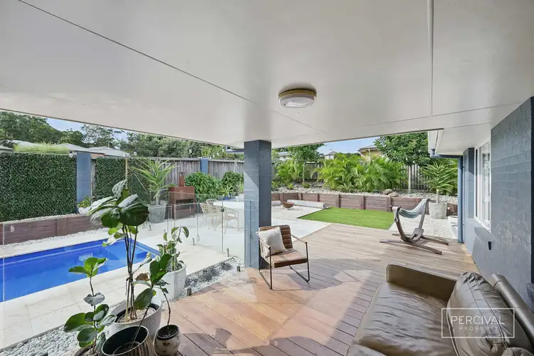 Fourth view of Homely house listing, 8 Salmean Circuit, Port Macquarie NSW 2444