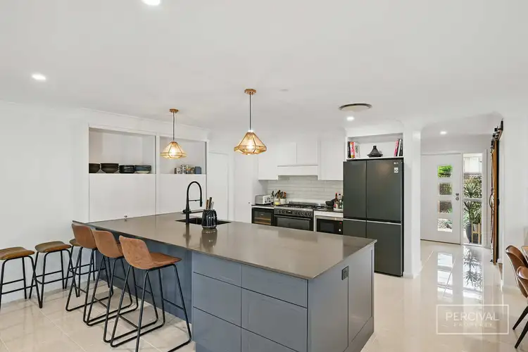 Sixth view of Homely house listing, 8 Salmean Circuit, Port Macquarie NSW 2444