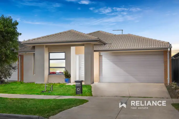 35 Rapa Drive, Tarneit VIC 3029