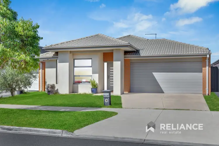 35 Rapa Drive, Tarneit VIC 3029