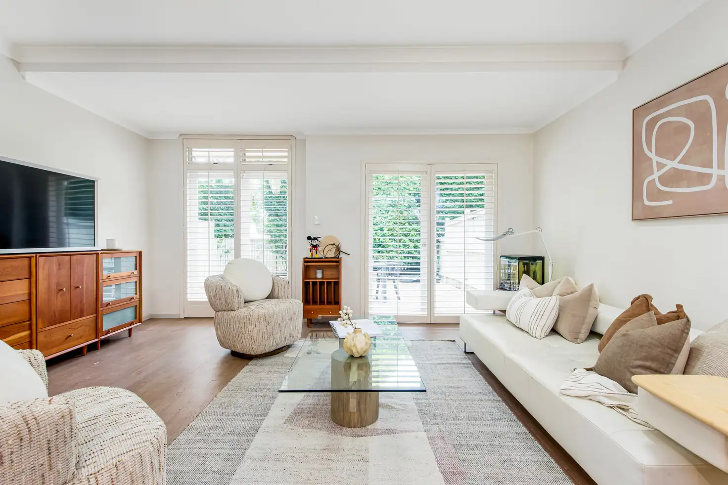 Main view of Homely house listing, 24 Chatham Place, Abbotsford NSW 2046