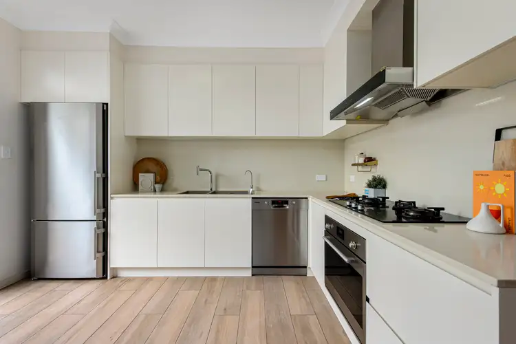 Fourth view of Homely house listing, 24 Chatham Place, Abbotsford NSW 2046